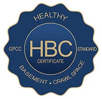 HBC seal