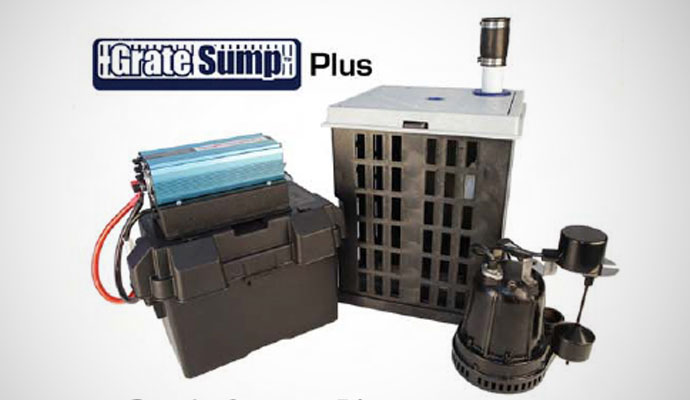 Battery Backup Systems