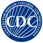 CDC logo