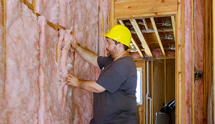 Fiberglass Insulation