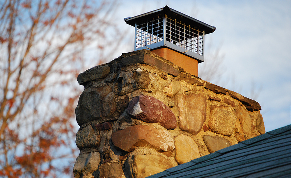 Chimney Services