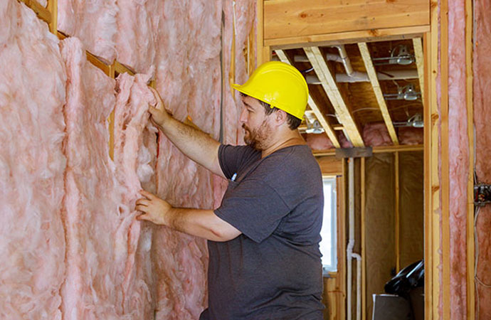 Crawl Space Repair