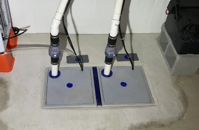 Sump Pumps