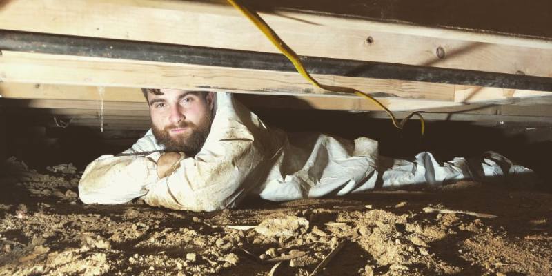 How to Keep Rodents Out of Your Crawl Space This Winter - Jamison Basement Waterproofing