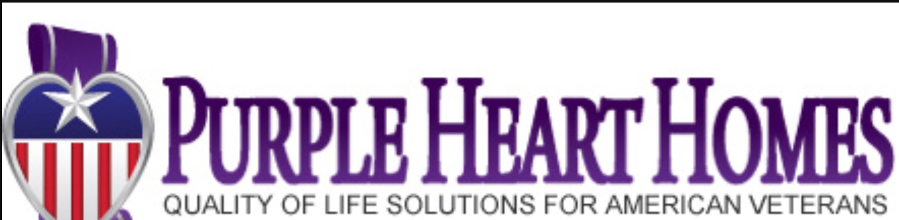 Purple Heart Homes (USA) 