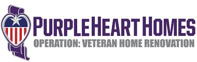 Jamison Basement Waterproofing Teams Up with Purple Heart Homes