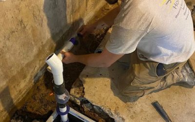 Don’t Wait for Winter: Inspect Your Basement and Sump Pump Now!